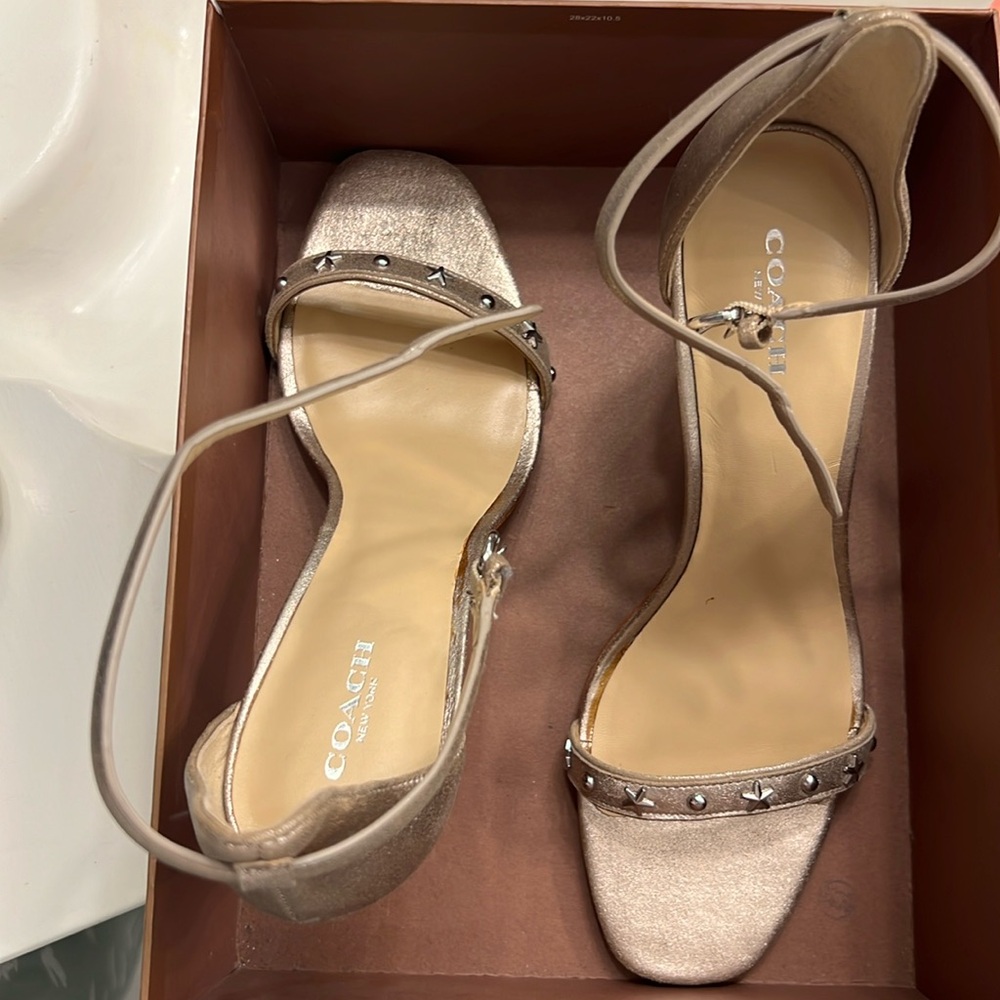 Melrose met dusted style A00399 Nude